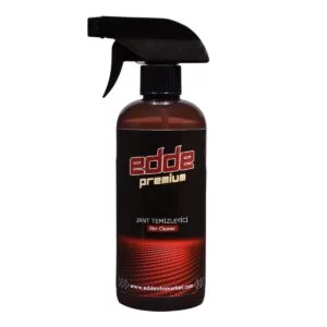 Araba Araç Oto Premium Jant Temizleyici Parlatıcı Jant Temizleme Demir Tozu 500 Ml Oto Detailing