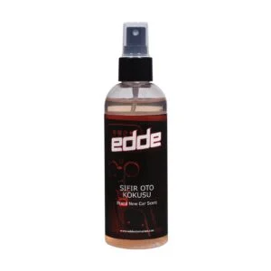 Ferah Kalıcı Sıfır Araba Araç Oto Kokusu Araç İçi Kokuları Oto Parfümü 200 Ml Oto Detailing