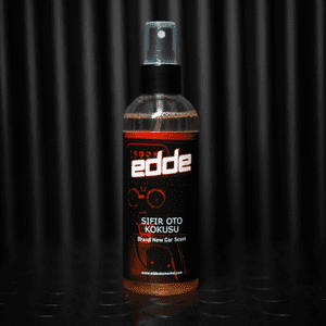 – Edde Oto Market