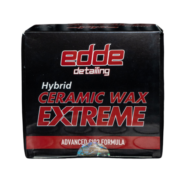 – Araba Araç Oto Sio3 Pro Hybrid Ceramic Wax Krem Cila 9H 200gr 4lü Seramik Kaplama Boya Koruma Seti