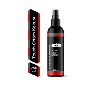 Touch Araba Araç Oto Ortam Kokusu Araç İçi Kokuları Oto Parfümü 250 ml Oto Detailing