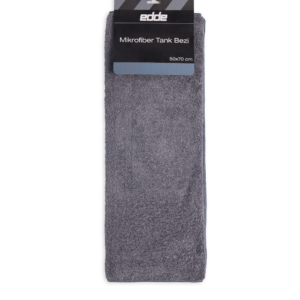 Araba Araç Oto Mikrofiber Tank Bezi 50x70 cm