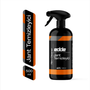 Araba Araç Oto Jant Temizleyici Parlatıcı Jant Temizleme Demir Tozu 500 Ml Oto Detailing
