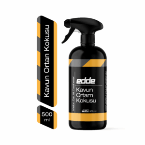Kavun Kokulu Araba Araç Oto Ortam Kokusu Araç İçi Kokuları Oto Parfümü 500 ml Oto Detailing