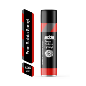 Araba Araç Oto Fren Balata Spreyi Temizleyici 500 Ml Oto Bakım Ürünleri