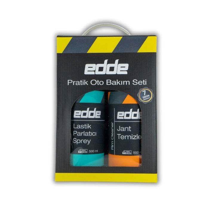 – Araba Araç Oto Pratik Oto Bakım Seti Araba Araç Oto Pratik Oto Bakım Seti
