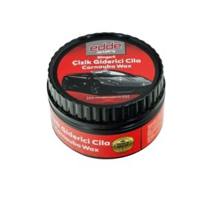 Araba Araç Oto Süngerli Çizik Giderici Cila Oto Detailing