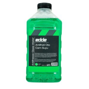 Araba Araç Oto Antifrizli Cam Suyu Cam Sil Suyu Oto Cam Suları 1 Lt Oto Detailing