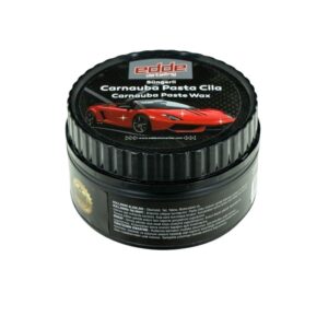 Araba Araç Oto Süngerli Pasta Cila Oto Detailing