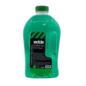 Araba Araç Oto Antifrizli Cam Suyu Cam Sil Suyu Oto Cam Suları 2.5 L Oto Detailing