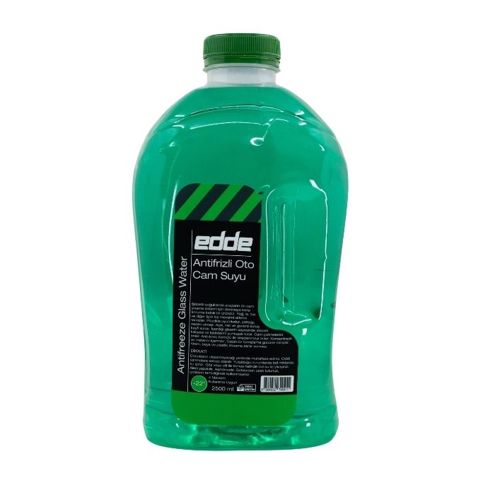 – Araba Araç Oto Antifrizli Cam Suyu Cam Sil Suyu Oto Cam Suları 2.5 L Oto Detailing Araba Araç Oto Antifrizli Cam Suyu Cam Sil Suyu Oto Cam Suları 2.5 L Oto Detailing