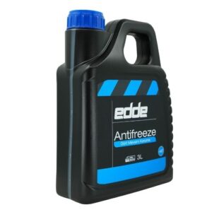 Araba Araç Oto Antifriz Mavi 3 L