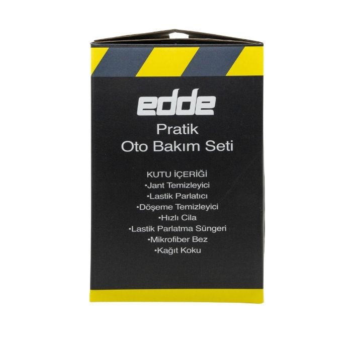 – Araba Araç Oto Pratik Oto Bakım Seti Araba Araç Oto Pratik Oto Bakım Seti - Görsel 2