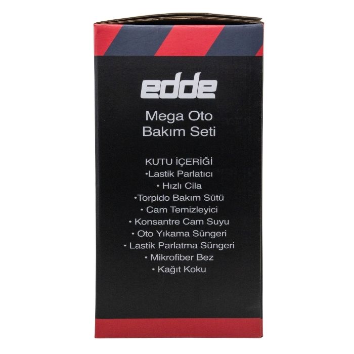 – Araba Araç Oto Mega Oto Bakım Seti Araba Araç Oto Mega Oto Bakım Seti - Görsel 3