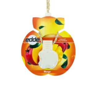 Mango Kokulu Askılı Apple Araba Araç Oto Kokusu Dikiz Aynası Kokusu