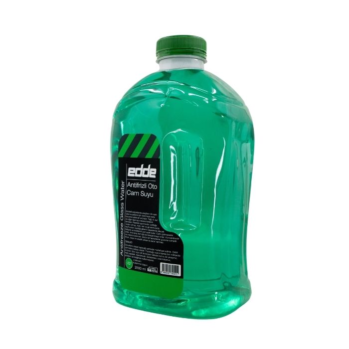– Araba Araç Oto Antifrizli Cam Suyu Cam Sil Suyu Oto Cam Suları 2.5 L Oto Detailing Araba Araç Oto Antifrizli Cam Suyu Cam Sil Suyu Oto Cam Suları 2.5 L Oto Detailing - Görsel 2
