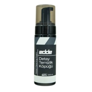 Araba Araç Oto İç Mekan Detay Temizlik Köpüğü Temizleyici Köpük Araç İçi Temizleme Köpüğü 200 Ml