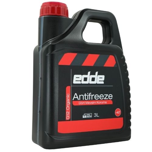 – Araba Araç Oto Antifriz Kırmızı 3 L Araba Araç Oto Antifriz Kırmızı 3 L